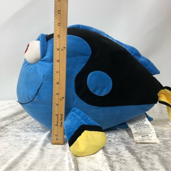 Disney Finding Dory Pillow Pets Stuffed Plush - Picture 4 of 13